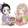 Profile image of SHINOMITSU