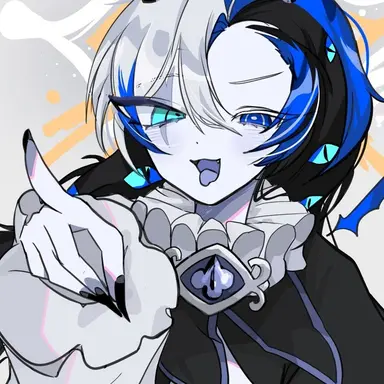 Profile image of 쉐도우밀크