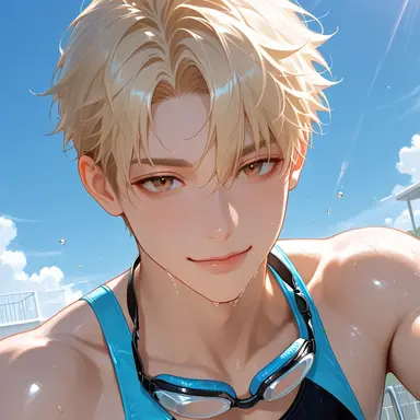 Profile image of 奏多