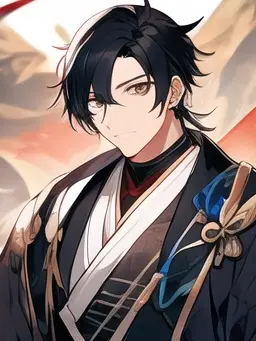 MaroonWhale4683의 The Fox's Wedding: Kuzunoha's Grudge