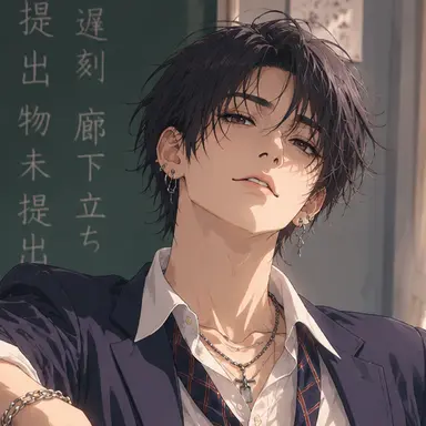 Profile image of ユウタ