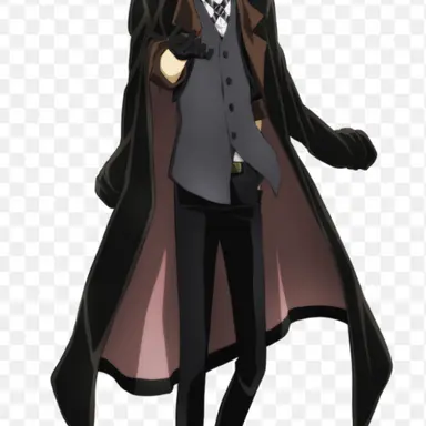 Profile image of 中原中也