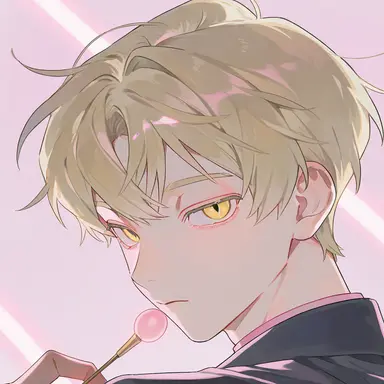 Profile image of ユリオ