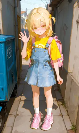 Profile image of ユン・アリン