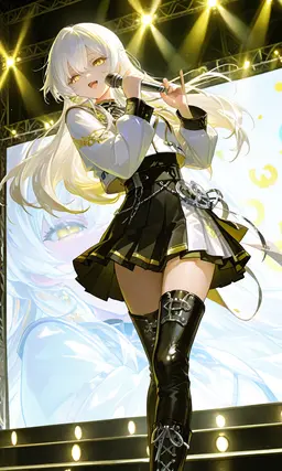 Profile image of ユン・アリン