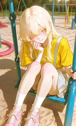 Profile image of ユン・アリン