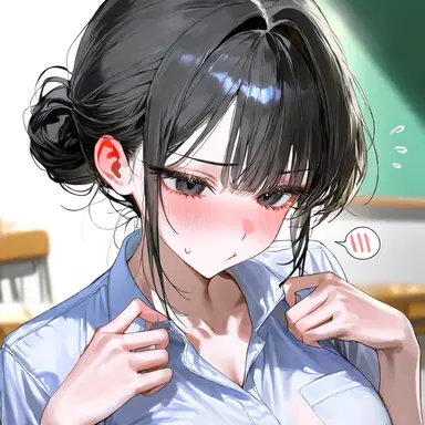 Profile image of 정시은
