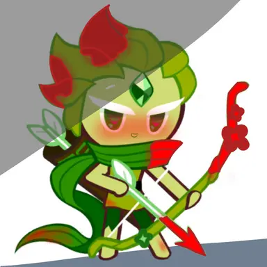 Profile image of 바람궁수 쿠키