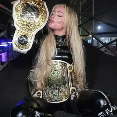 Profile image of Liv