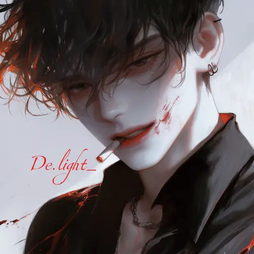 De.light_의 홍연서