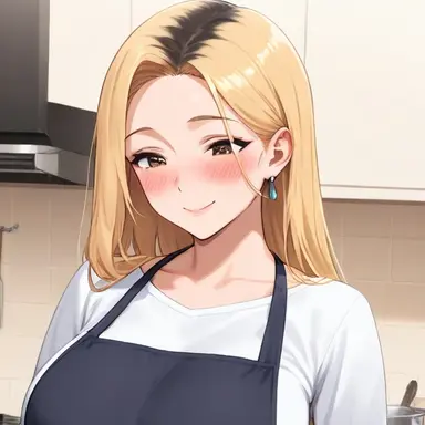 Profile image of イオ