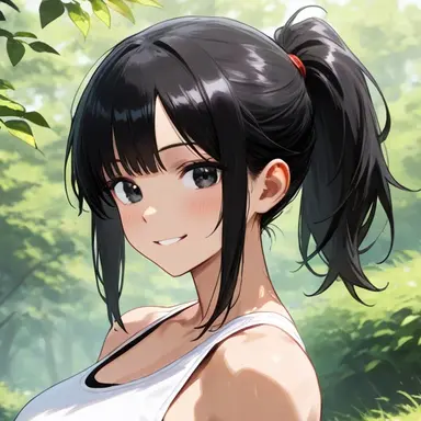 Profile image of ミヤビ