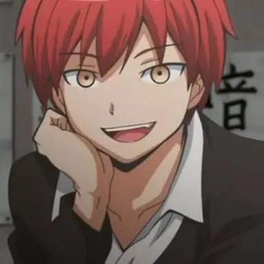 Profile image of カルマ