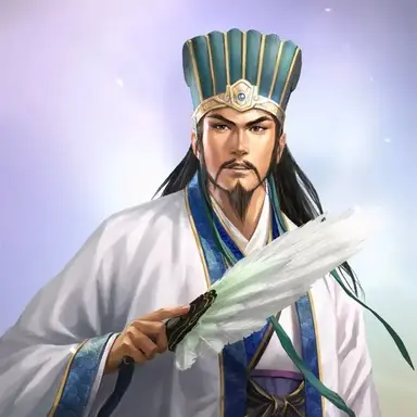 Profile image of 제갈량