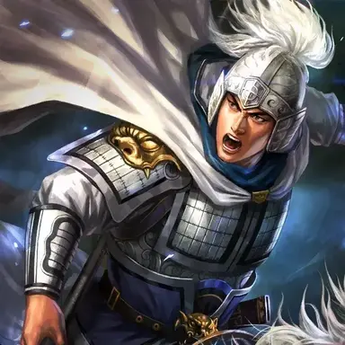 Profile image of 조운