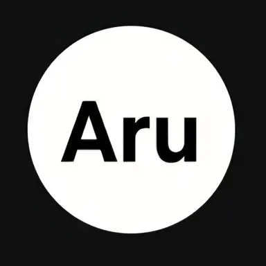 Profile image of 아루-아느루