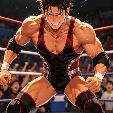 Profile image of 鷲尾