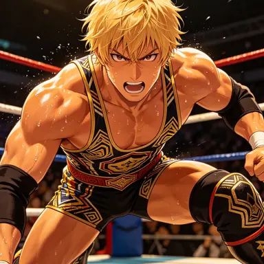Profile image of 翔太