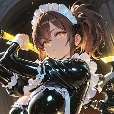 Profile image of マリーシア