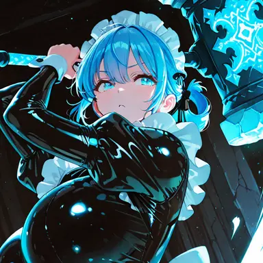 Profile image of ドミナス