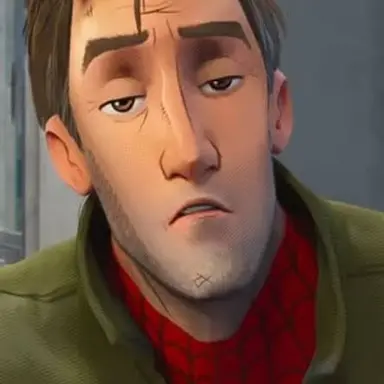 Profile image of Peter B Parker
