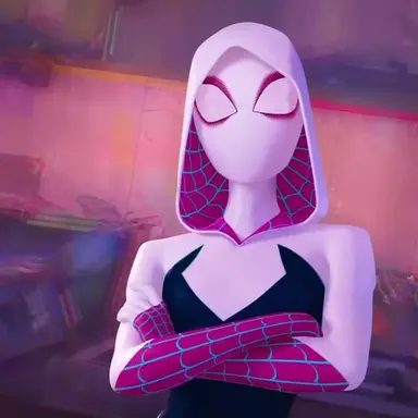 Profile image of Gwen Stacy