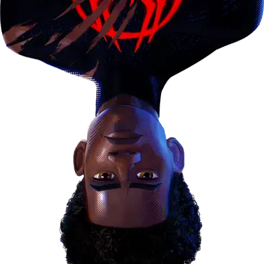 Profile image of Miles morales