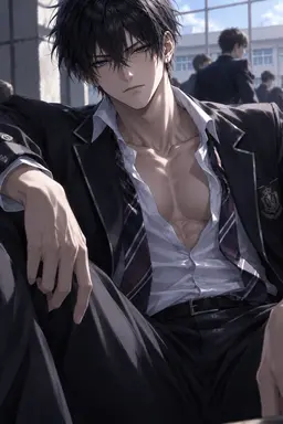Profile image of 아키