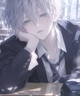 Profile image of 시온