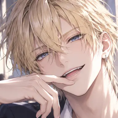 Profile image of 리히토