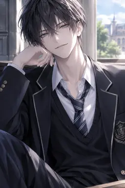 Profile image of 세츠나