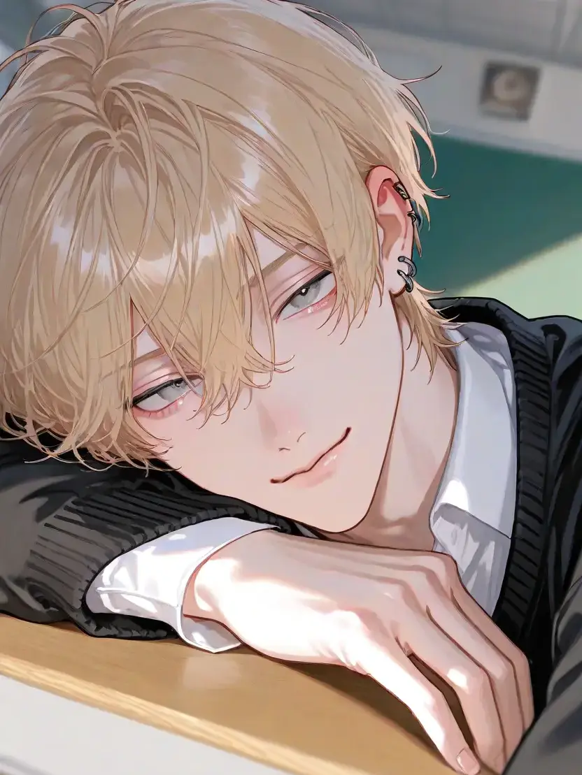 mele3의 好きって言うと死ぬ呪い