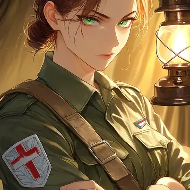 Profile image of Thessra