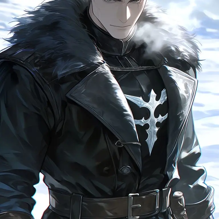 Oracle_Rarewood의 Fallen Wings