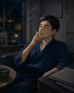 Profile image of 勢太郎