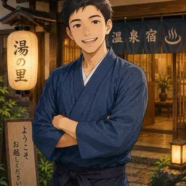 Profile image of 勢太郎