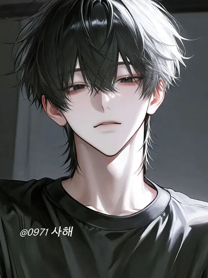 0971의 Cha Geon-woo