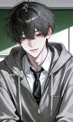 Profile image of チャ・ゴヌ