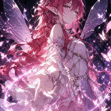 Profile image of フェアリー