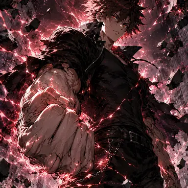 Profile image of パワーマッスル