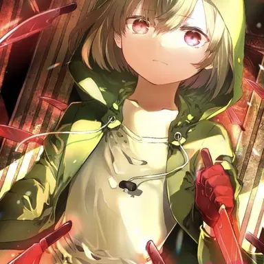 Profile image of キャラ