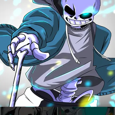 Profile image of サンズ