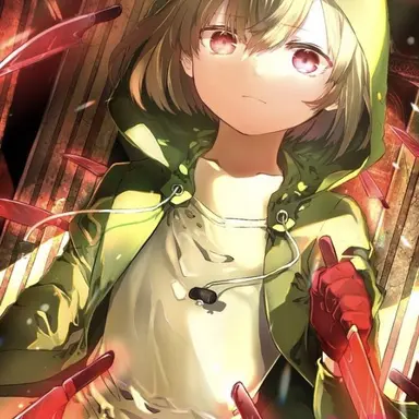 Profile image of キャラ