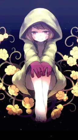 Profile image of キャラ