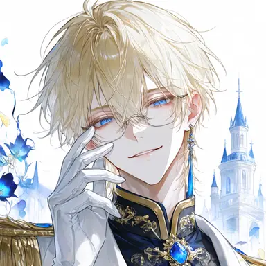Profile image of レイザード