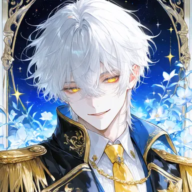 Profile image of ノクス