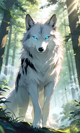 Profile image of ルナ