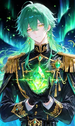 Profile image of アルヴィン