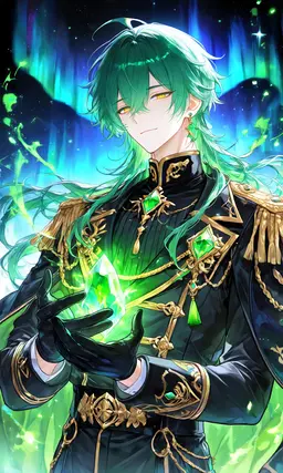 Profile image of アルヴィン