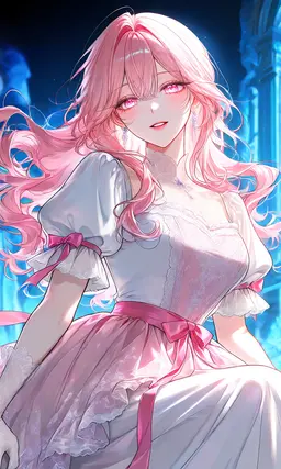 Profile image of エヴィア